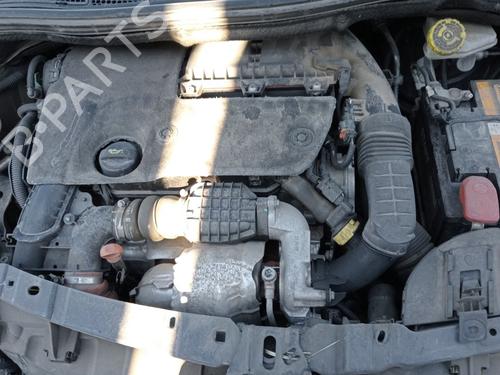 Right front window switch PEUGEOT 208 I (CA_, CC_)  | BP30372607I26 