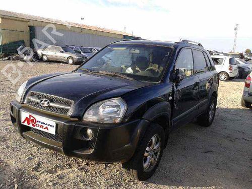 Right front driveshaft HYUNDAI TUCSON (JM)  | BP12934688M39 