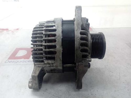 Alternator NISSAN CABSTAR (F24M, F24W) 35.13 DCI, 45.13 DCI 2.5 (F24M) | BP29409714M7 