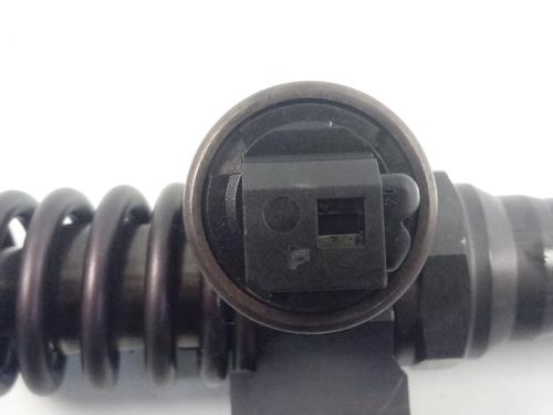 Injector AUDI A3 (8P1) 2.0 TDI 16V | BP17532847M100 