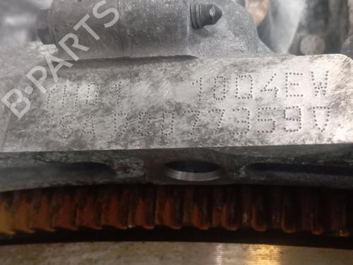 Engine OPEL VIVARO C Van (K0) | BP31939893M1