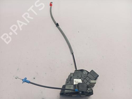 Used Front right lock FORD MONDEO IV (BA7) [2007-2015]  31031802