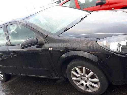 Alternator OPEL ASTRA H (A04)  | BP12663672M7 