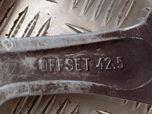 Rim KIA SPORTAGE IV (QL, QLE)  | BP30374572C45 