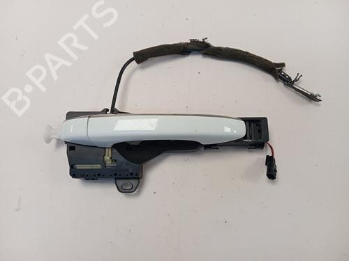 Used Rear right exterior door handle RENAULT MEGANE IV Grandtour (K9A/M/N_) [2016-2025]  21286893