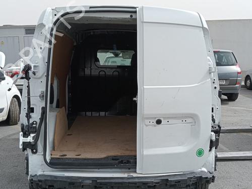 Engine RENAULT EXPRESS Box Body/MPV  | BP27323477M1 