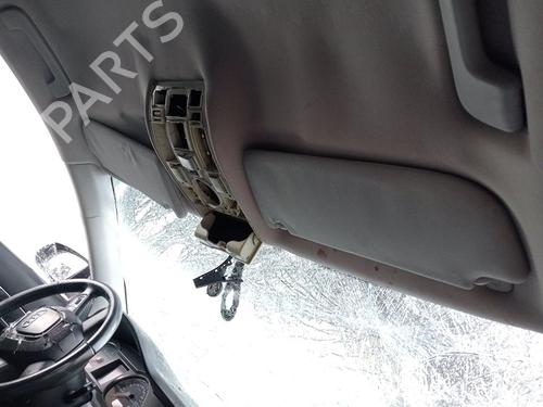 Electronic module AUDI A6 C6 (4F2) 3.0 TDI quattro | BP22563373M83