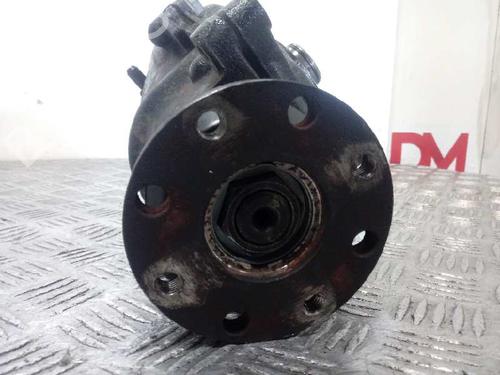 Used Front differential BMW X3 (E83) 2.0 d (150 hp) 12670261