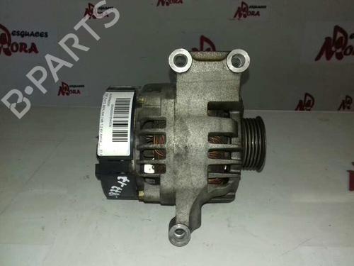 Used Alternator FIAT PUNTO Hatchback Van (188_) 1.2 60 (60 hp) 12640797