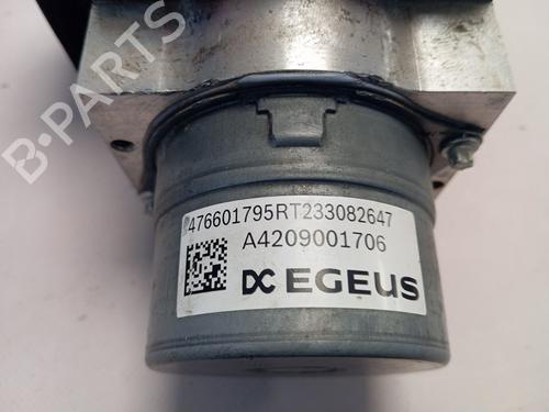 ABS Bremseaggregat RENAULT KANGOO III Box Body/MPV | BP30935310M43
