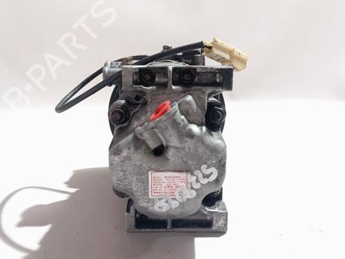 AC compressor MAZDA 6 Hatchback (GG) 2.0 DI (GG14) | BP37154412M34 - Image 3