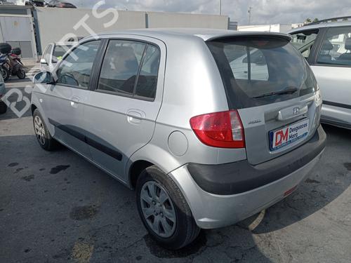Left front window switch HYUNDAI GETZ (TB) 1.5 CRDi | BP37464165I27 - Image 8