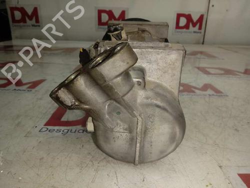 AC compressor NISSAN NV200 / EVALIA Bus  | BP12663018M34 