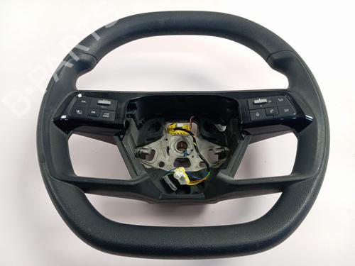 Used Steering wheel Steering wheel 37265985 37265985
