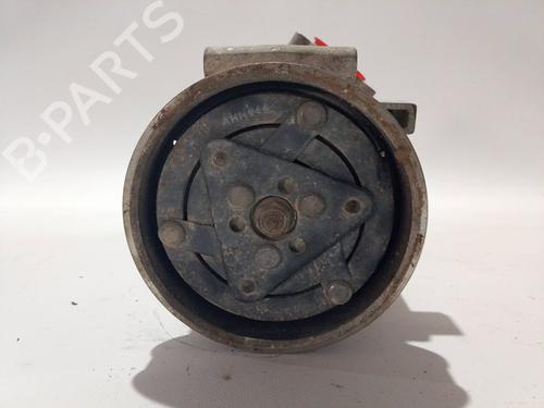 AC compressor RENAULT KANGOO / GRAND KANGOO II (KW0/1_)  | BP29073995M34 