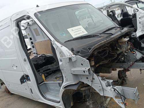 Instrument cluster RENAULT MASTER III Van (FV) | BP27302776C47