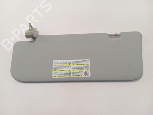 Right sun visor MERCEDES-BENZ M-CLASS (W164) | BP34405865I2 - Image 2