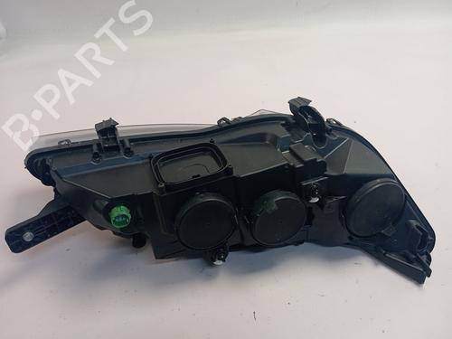 Left headlight PEUGEOT BOXER Van 2.2 BlueHDi 120 | BP29358976C28 
