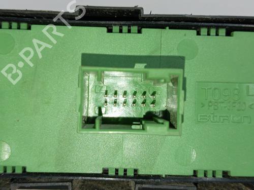 Left front window switch FIAT TIPO Estate (356_, 357_) 1.4 (356WXF1B) | BP34734492I27 - Image 3