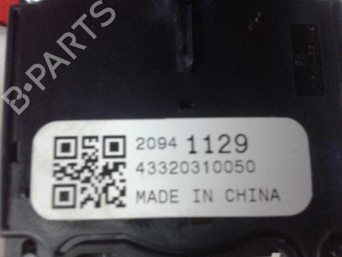 Switch OPEL CORSA E (X15) 1.4 (08, 68) | BP16853938I30 