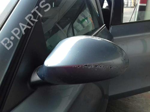 Used Left mirror BMW 1 (E81) 116 i (115 hp) 12642107