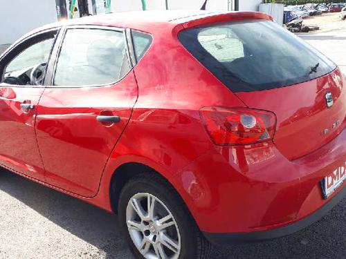 Front windshield wiper arm SEAT IBIZA IV (6J5, 6P1)  | BP16442881C143 