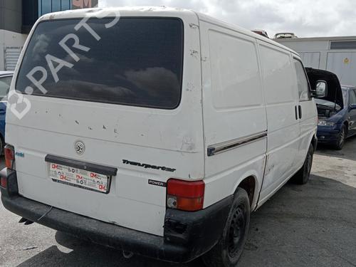 Climate control VW TRANSPORTER T4 Van (70A, 70H, 7DA, 7DH) 1.9 TD | BP15372801I5