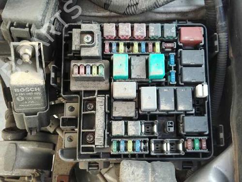 Used Fuse box HONDA FR-V (BE) [2004-2025]  12633769