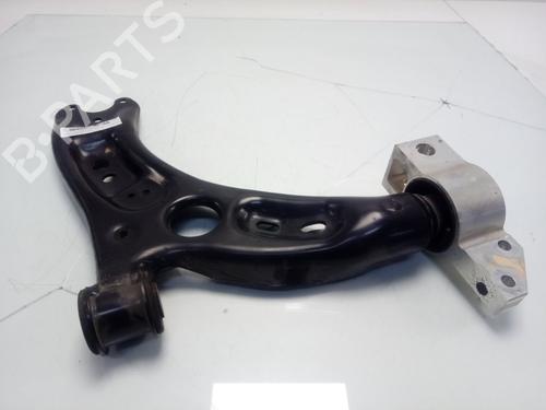 Used Right front suspension arm SEAT ALTEA (5P1) [2004-2015]  15780575