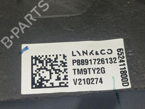Steering wheel LYNK & CO 01 PHEV | BP36866080C49  - Image 5