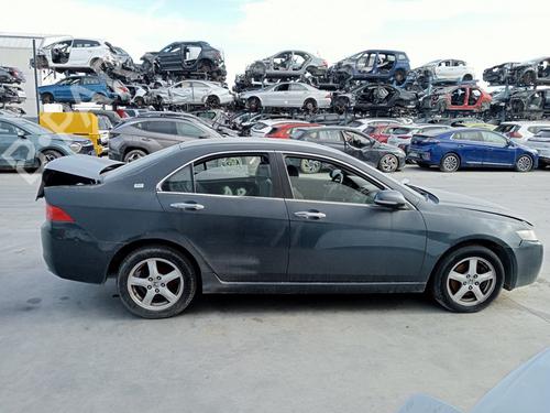 Left headlight HONDA ACCORD VII (CL, CN) 2.2 i-CTDi (CN1) | BP32090738C28 