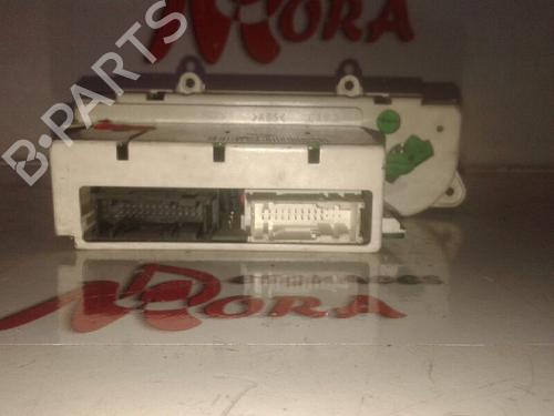 Climate control FORD MONDEO III Turnier (BWY) 2.0 TDCi | BP12833130I5 