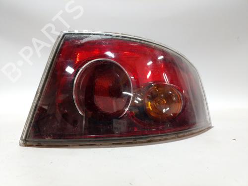 Used Right taillight SEAT IBIZA III (6L1) [2002-2009]  26914518