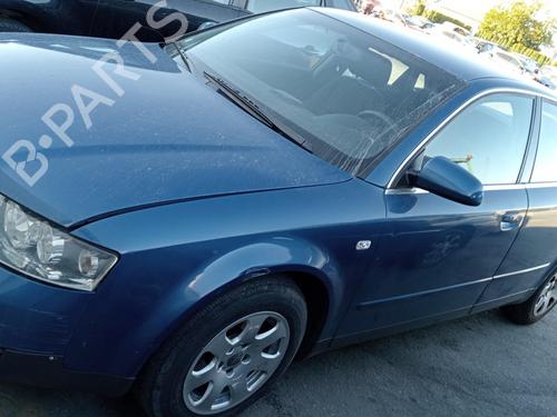 Left mirror AUDI A4 B6 (8E2) 2.0 | BP26005325C26 