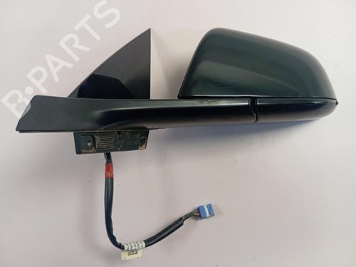 Used Left mirror Left mirror TESLA MODEL 3 (5YJ3) [2017-2026] 40543856 40543856