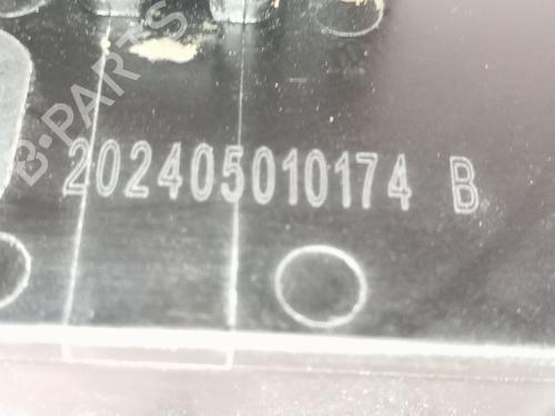 Other MAZDA CX-60 (KH_) 3.3 e-SKYACTIV-D MHEV | BP40120588O1 - Image 5