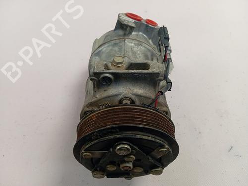 AC Kompressor RENAULT MEGANE IV Hatchback (B9A/M/N_) [2015-2025]  29410633