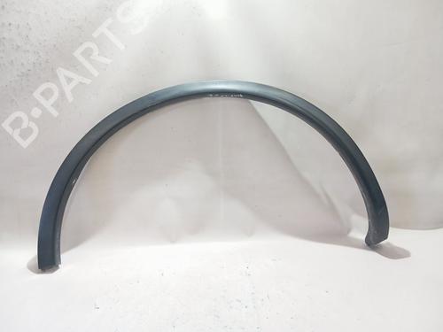 Elargisseur aile arrière gauche INFINITI QX50 I [2013-2026]  31882431