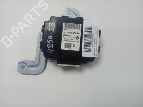 Used Electronic module KIA PICANTO III (JA) [2017-2025]  18656868