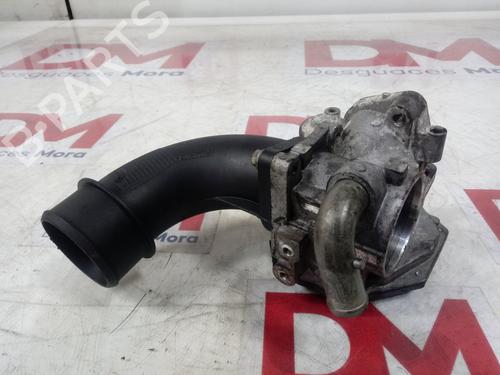 Used Throttle body FIAT DUCATO Van (250_) 130 Multijet 2,3 D 4x4 (131 hp) 13121414