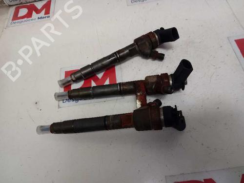 Used Injector SMART FORFOUR (454) 1.5 CDI (454.001) (95 hp) 12654579