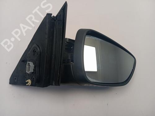 Right mirror FORD FOCUS III  | BP25904224C27 