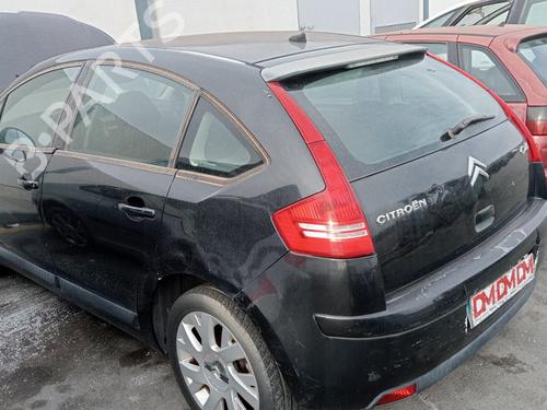 Radio CITROËN C4 I (LC_)  | BP15965468E6 