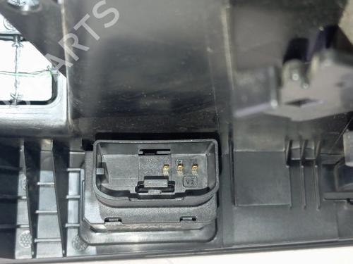 Glove box SKODA FABIA IV (PJ3) | BP31043364C95