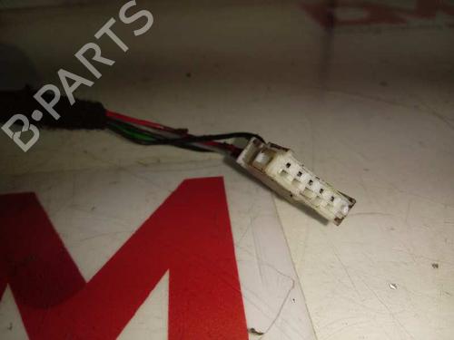 Right mirror BMW 3 (E46) 318 i | BP12647694C27 