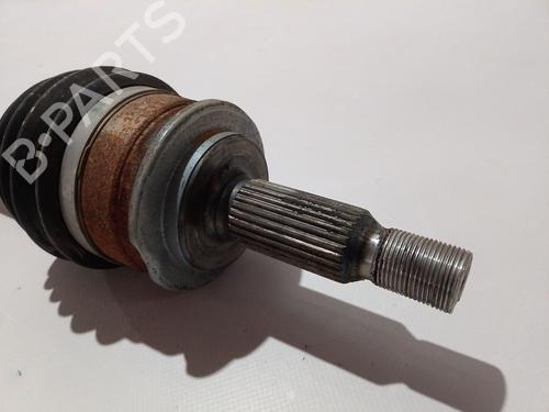 Left front driveshaft MITSUBISHI ECLIPSE CROSS (GK_, GL_) | BP37604750M38 - Image 3