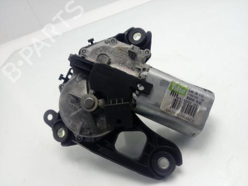 Rear wiper motor MINI MINI CLUBMAN (R55) Cooper | BP17222445M102 