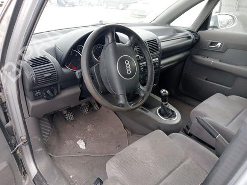 Rear parcel shelf AUDI A2 (8Z0) 1.4 | BP39951159C85  - Image 8