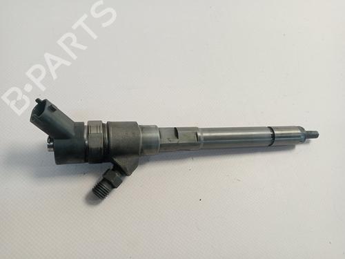 Used Injector CHEVROLET CRUZE (J300) [2009-2025]  21016289