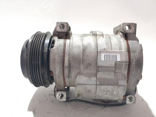 Used AC compressor IVECO DAILY VI Van [2014-2025]  29174615